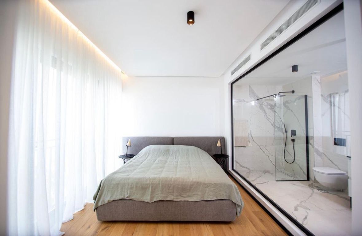 Casa en Budva, Montenegro, 125 m² - imagen 6