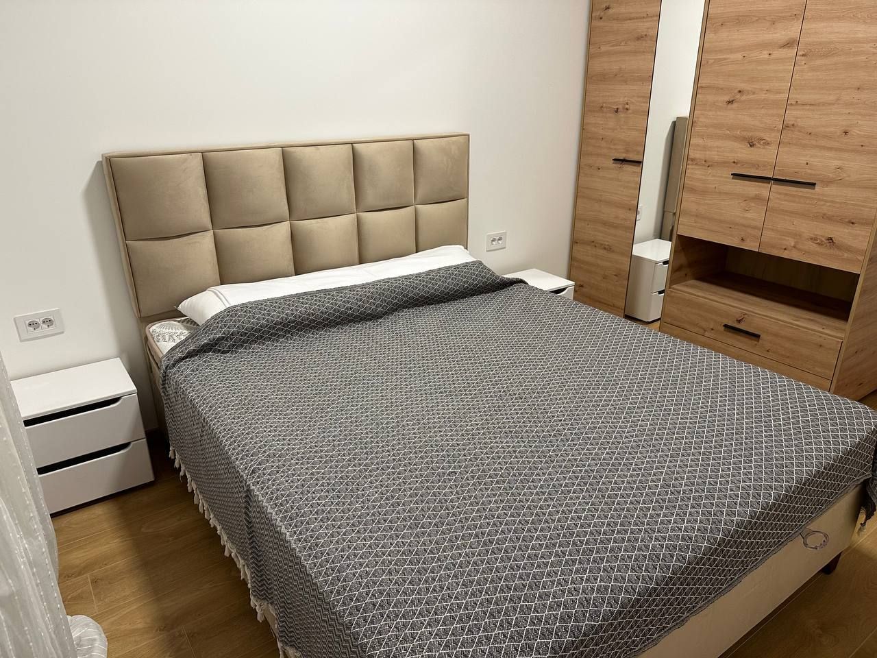 Appartamento a Budva, Montenegro, 50 m² - foto 6