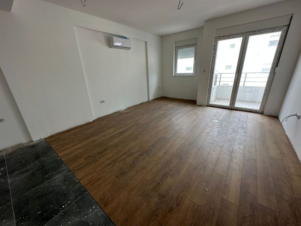 Wohnung in Budva, Montenegro, 41 m² - Foto 1