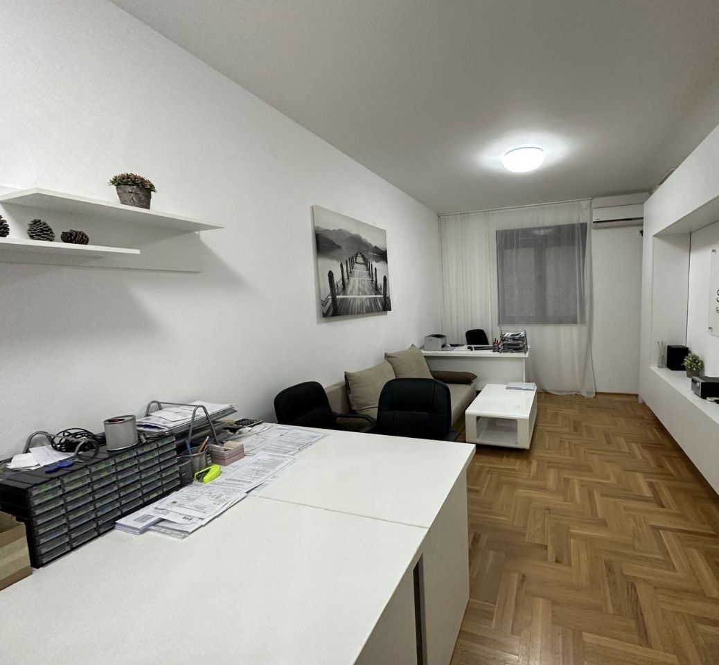 Wohnung in Budva, Montenegro, 42 m² - Foto 1