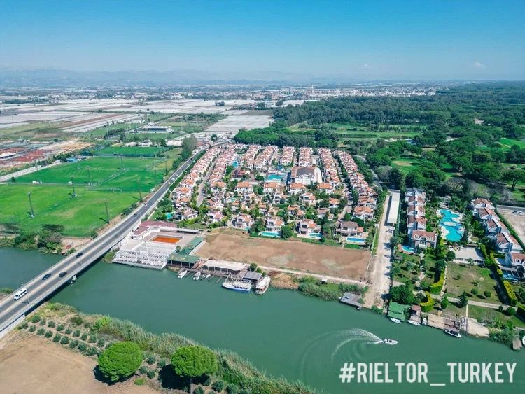 Appartamento a Belek, Turchia, 44 m² - foto 2