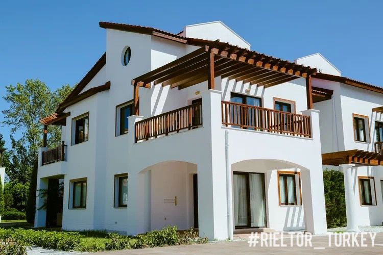 Appartamento a Belek, Turchia, 44 m² - foto 8