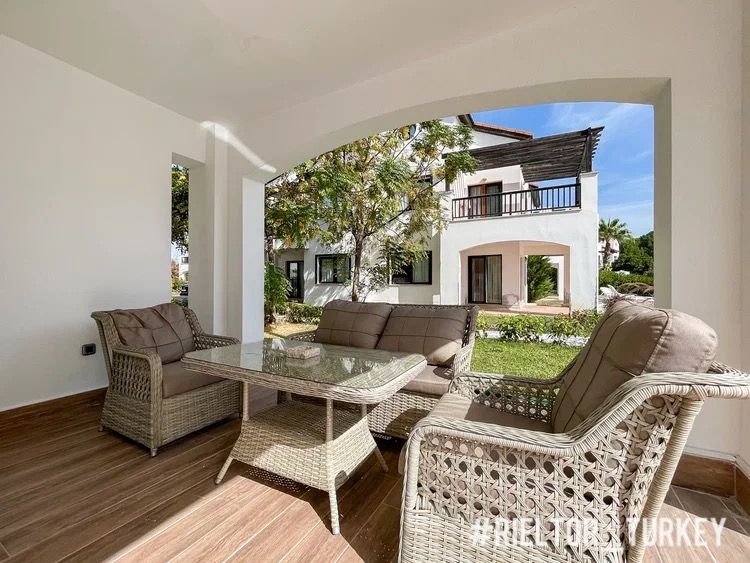 Appartamento a Belek, Turchia, 44 m² - foto 18