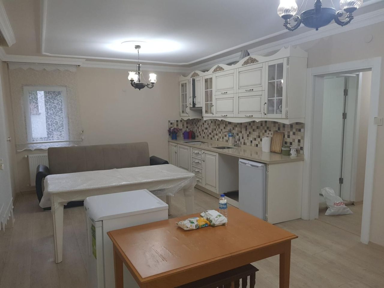 Piso en Trabzon, Turquia, 70 m² - imagen 11
