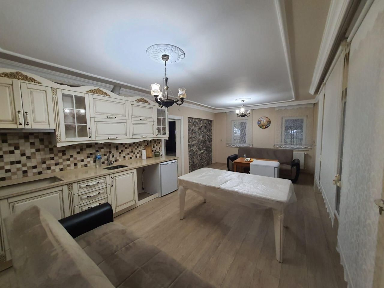 Piso en Trabzon, Turquia, 70 m² - imagen 8