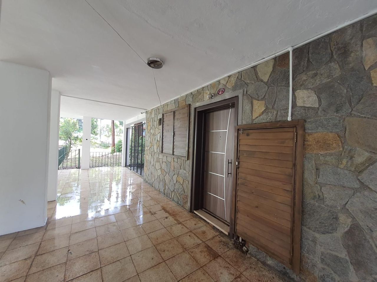 Piso en Trabzon, Turquia, 70 m² - imagen 12