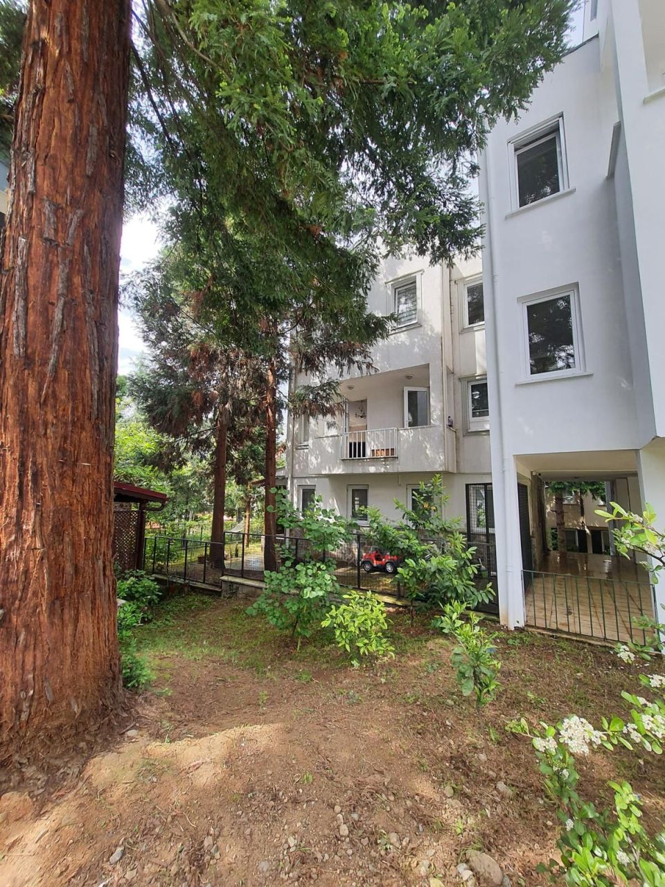 Piso en Trabzon, Turquia, 70 m² - imagen 15