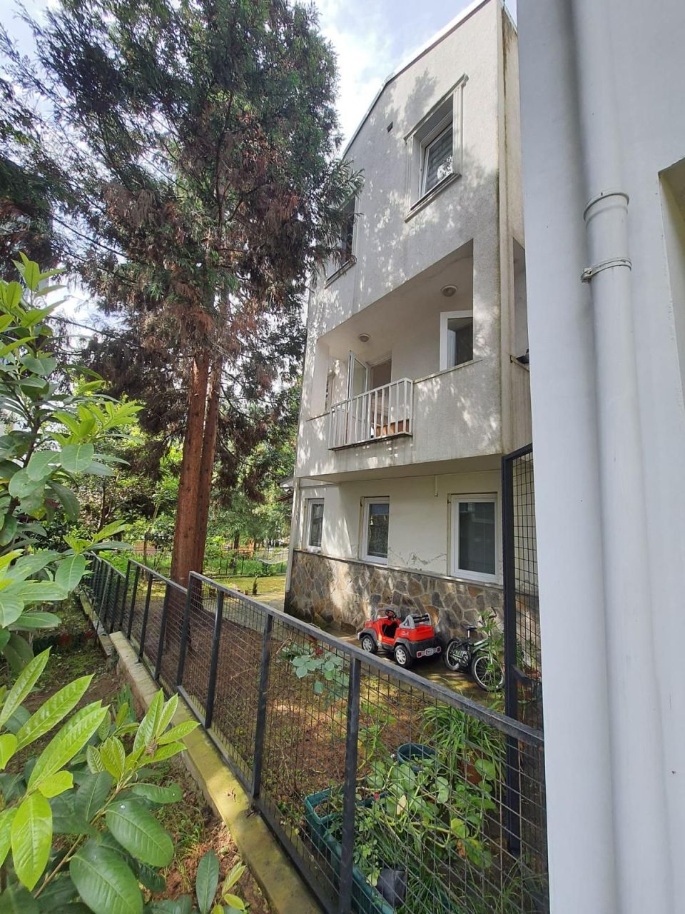 Piso en Trabzon, Turquia, 70 m² - imagen 13