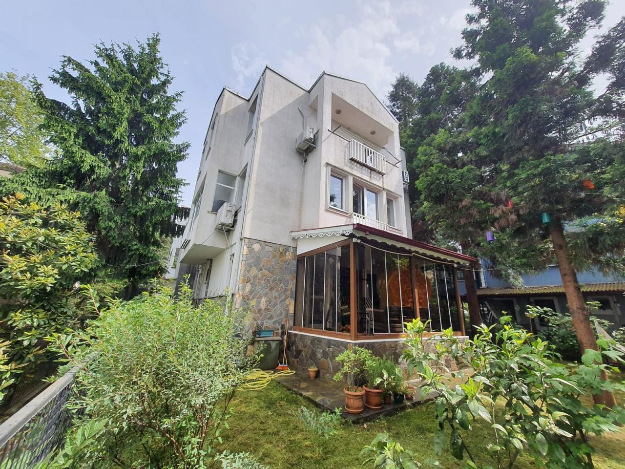 Piso en Trabzon, Turquia, 70 m² - imagen 1
