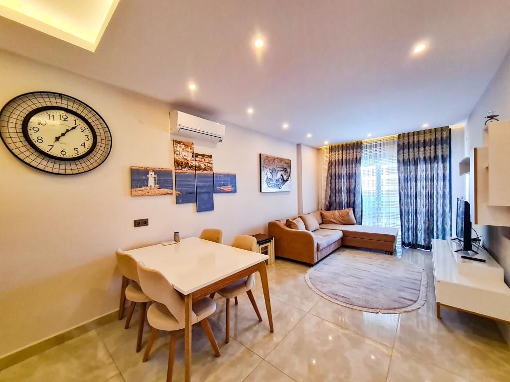 Piso en Alanya, Turquia, 65 m² - imagen 1