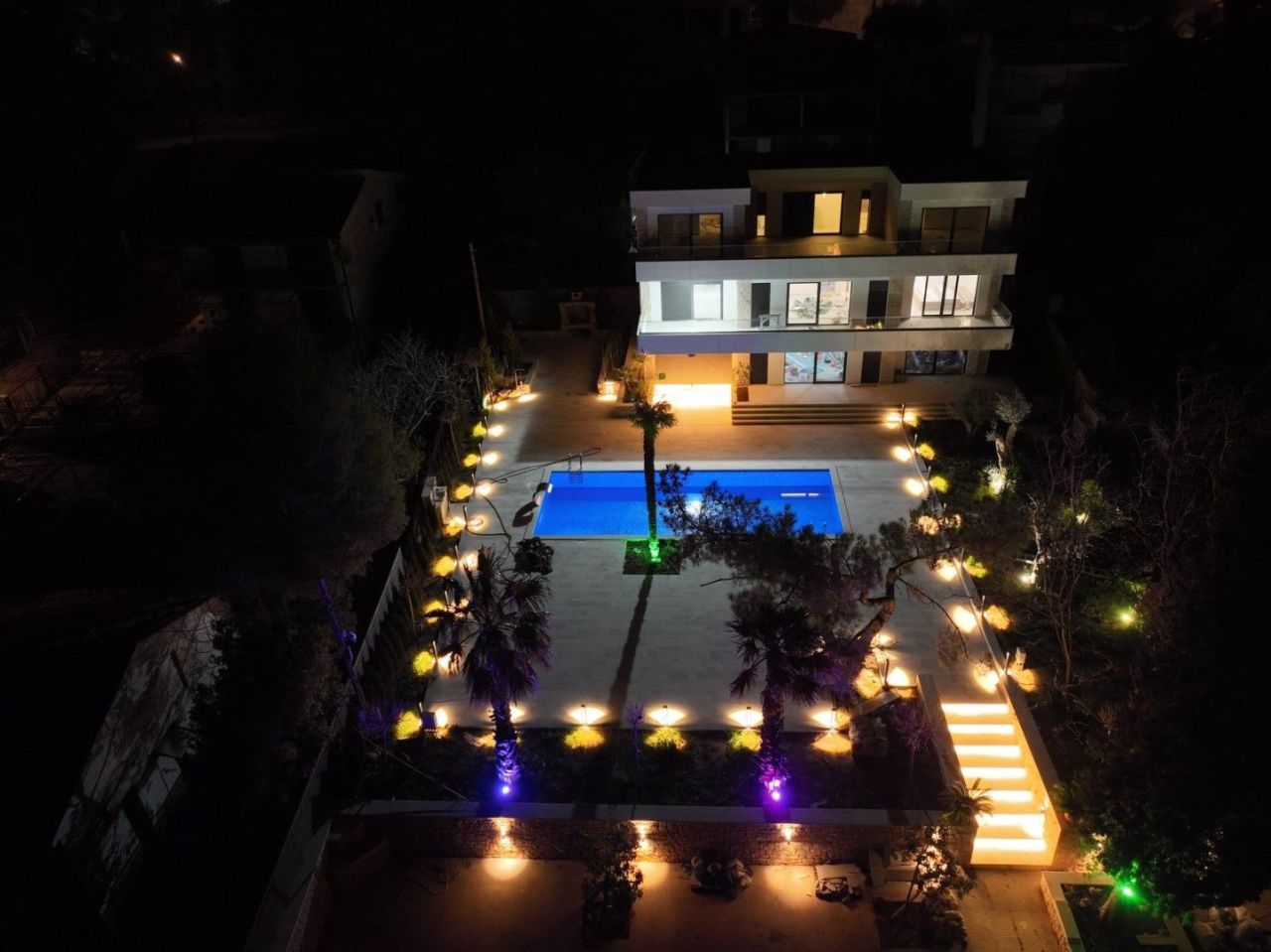 Villa in Bar, Montenegro, 450 m² - Foto 2