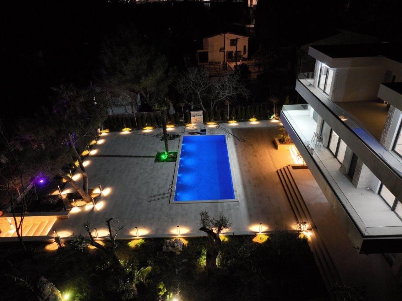 Villa in Bar, Montenegro, 450 m² - Foto 3