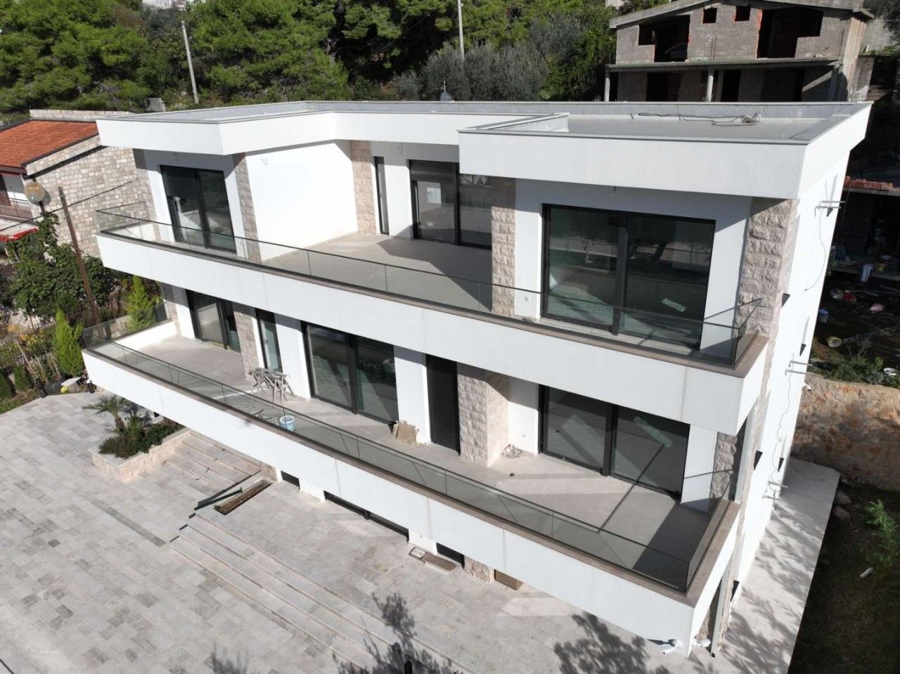 Villa in Bar, Montenegro, 450 m² - Foto 11