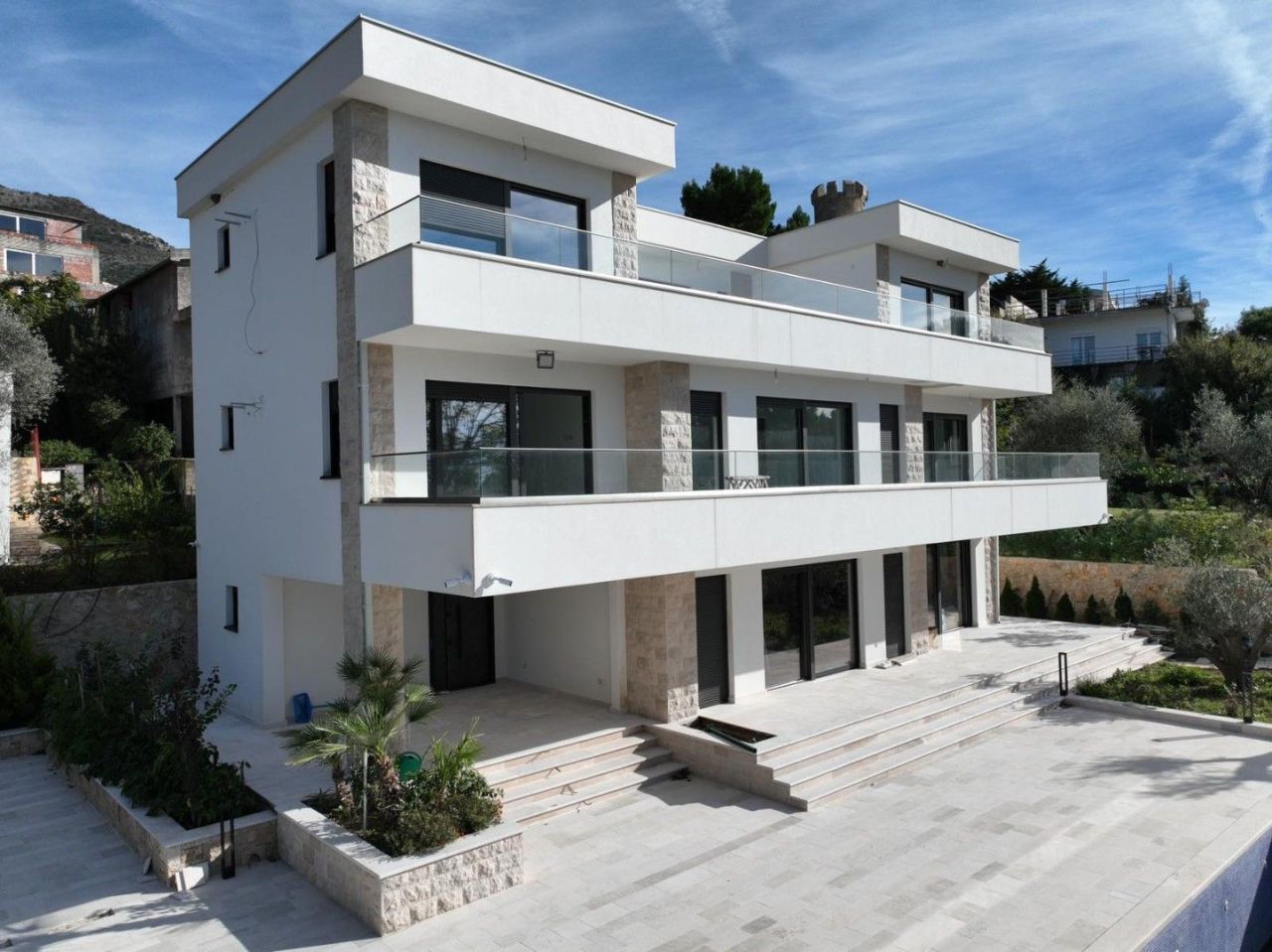 Villa in Bar, Montenegro, 450 m² - Foto 14