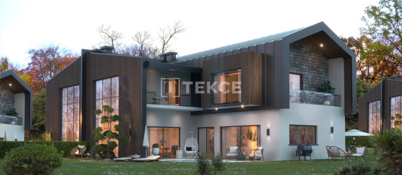 Villa in Antalya, Turkey, 462 m² - picture 10