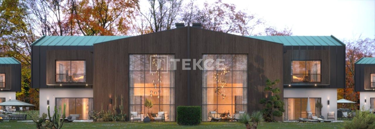 Villa in Antalya, Turkey, 462 m² - picture 11