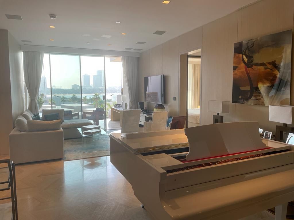 Appartamento a Dubai, EAU, 202 m² - foto 3
