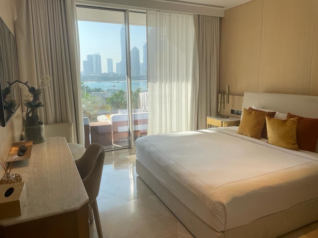 Appartamento a Dubai, EAU, 202 m² - foto 4