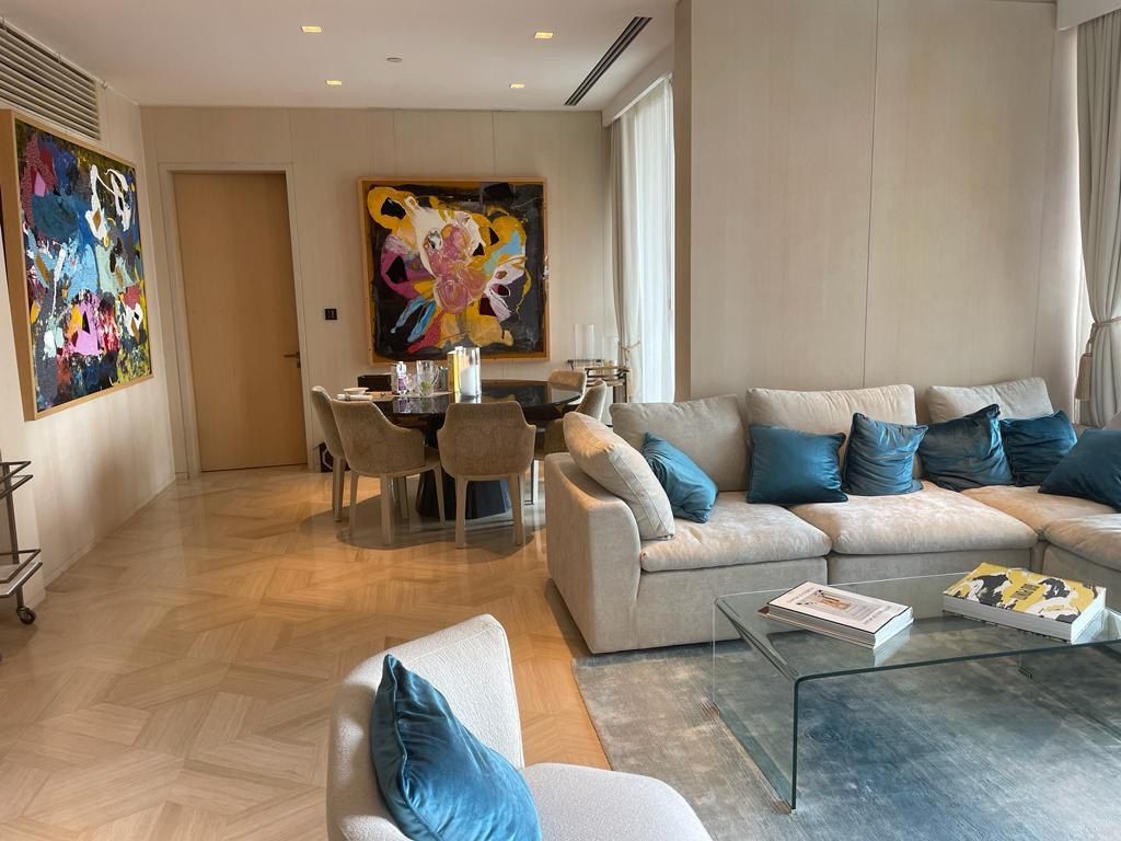 Appartamento a Dubai, EAU, 202 m² - foto 5