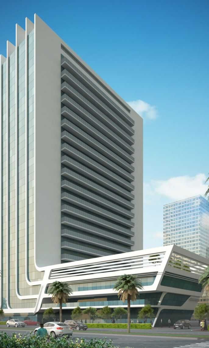 Appartamento a Dubai, EAU, 57 m² - foto 5