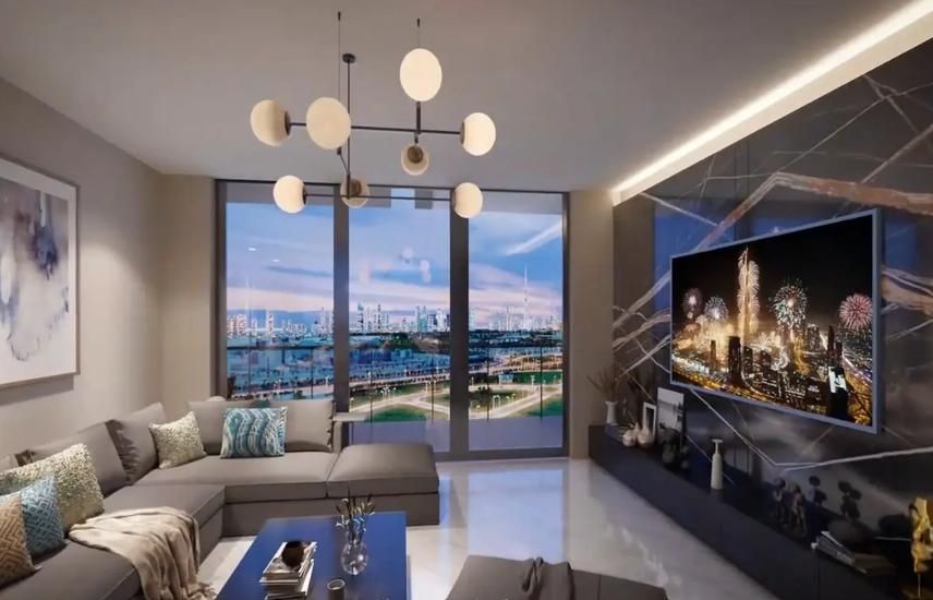 Appartement à Dubaï, EAU, 116 m² - image 5