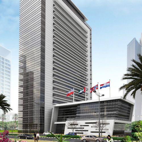 Appartamento a Dubai, EAU, 57 m² - foto 6