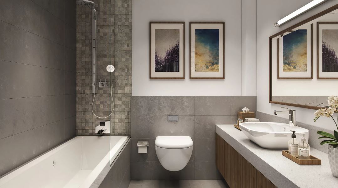 Studio à Dubaï, EAU, 38 m² - image 7