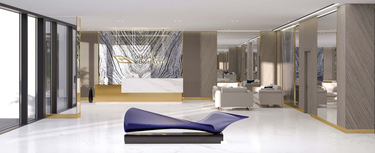 Appartement à Dubaï, EAU, 116 m² - image 8