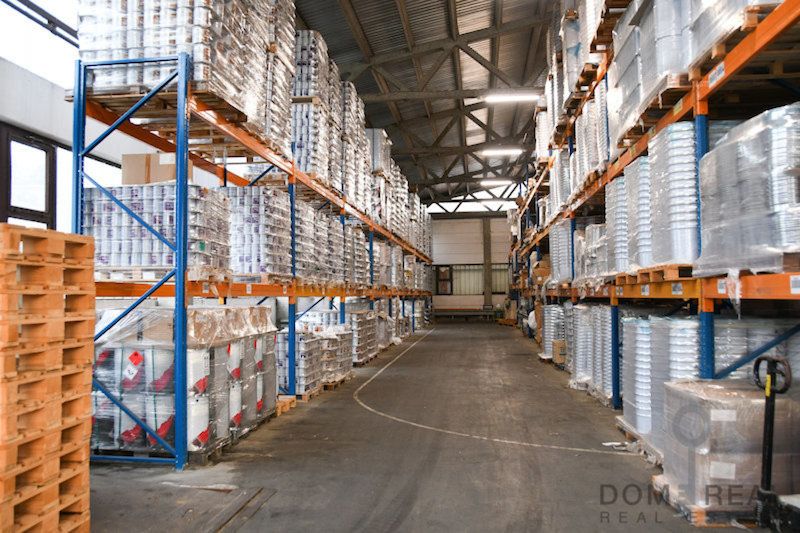 Biens commerciaux à Sevnica, Slovénie, 3 214 m² - image 2