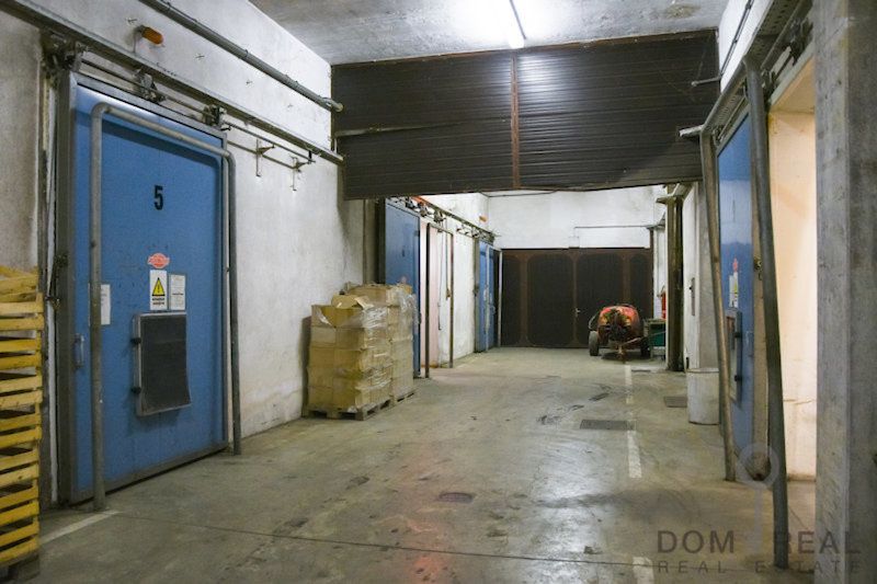 Biens commerciaux à Sevnica, Slovénie, 3 214 m² - image 4