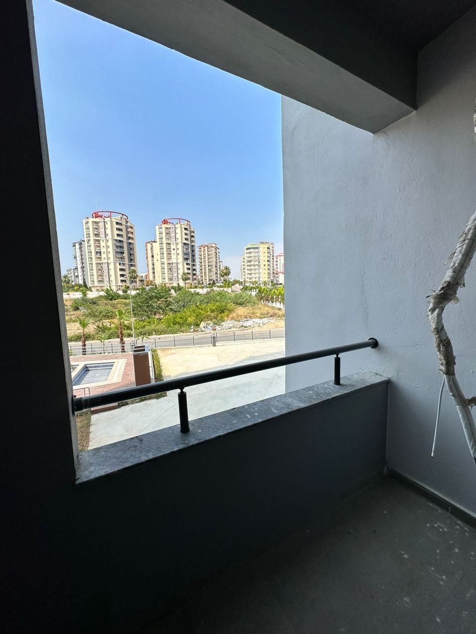 Wohnung in Mersin, Türkei, 70 m² - Foto 7