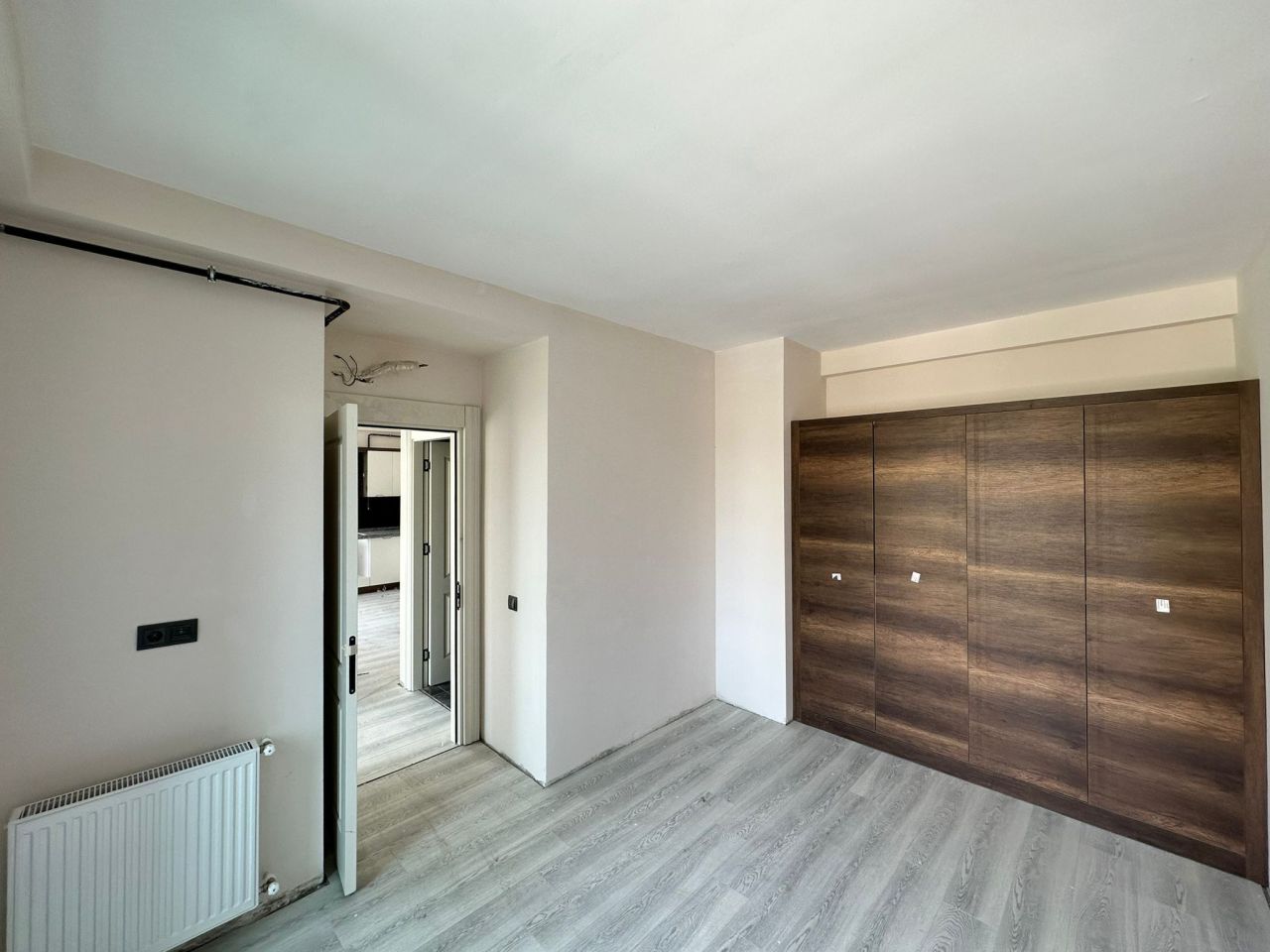 Wohnung in Mersin, Türkei, 70 m² - Foto 9