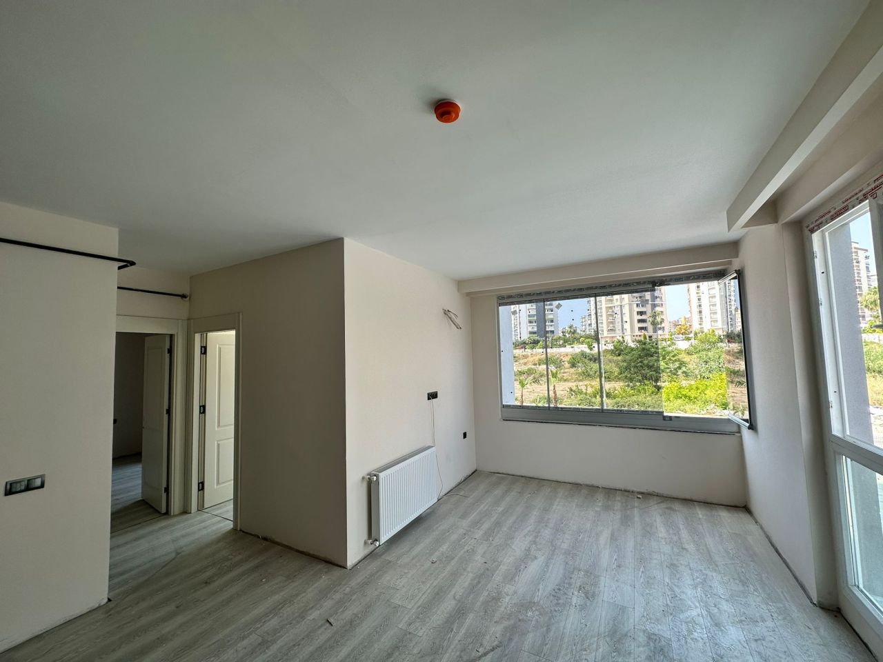 Wohnung in Mersin, Türkei, 70 m² - Foto 5