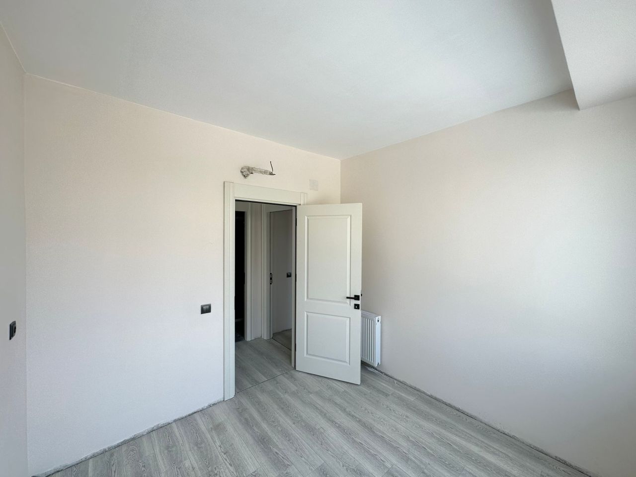 Wohnung in Mersin, Türkei, 70 m² - Foto 6