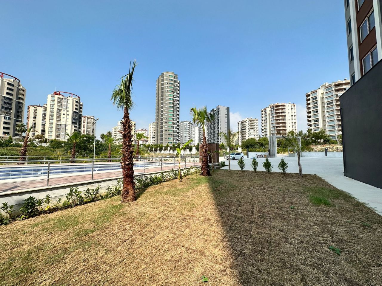 Wohnung in Mersin, Türkei, 70 m² - Foto 13