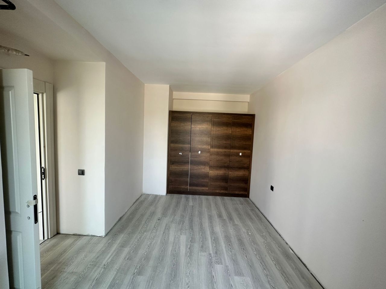 Wohnung in Mersin, Türkei, 70 m² - Foto 11