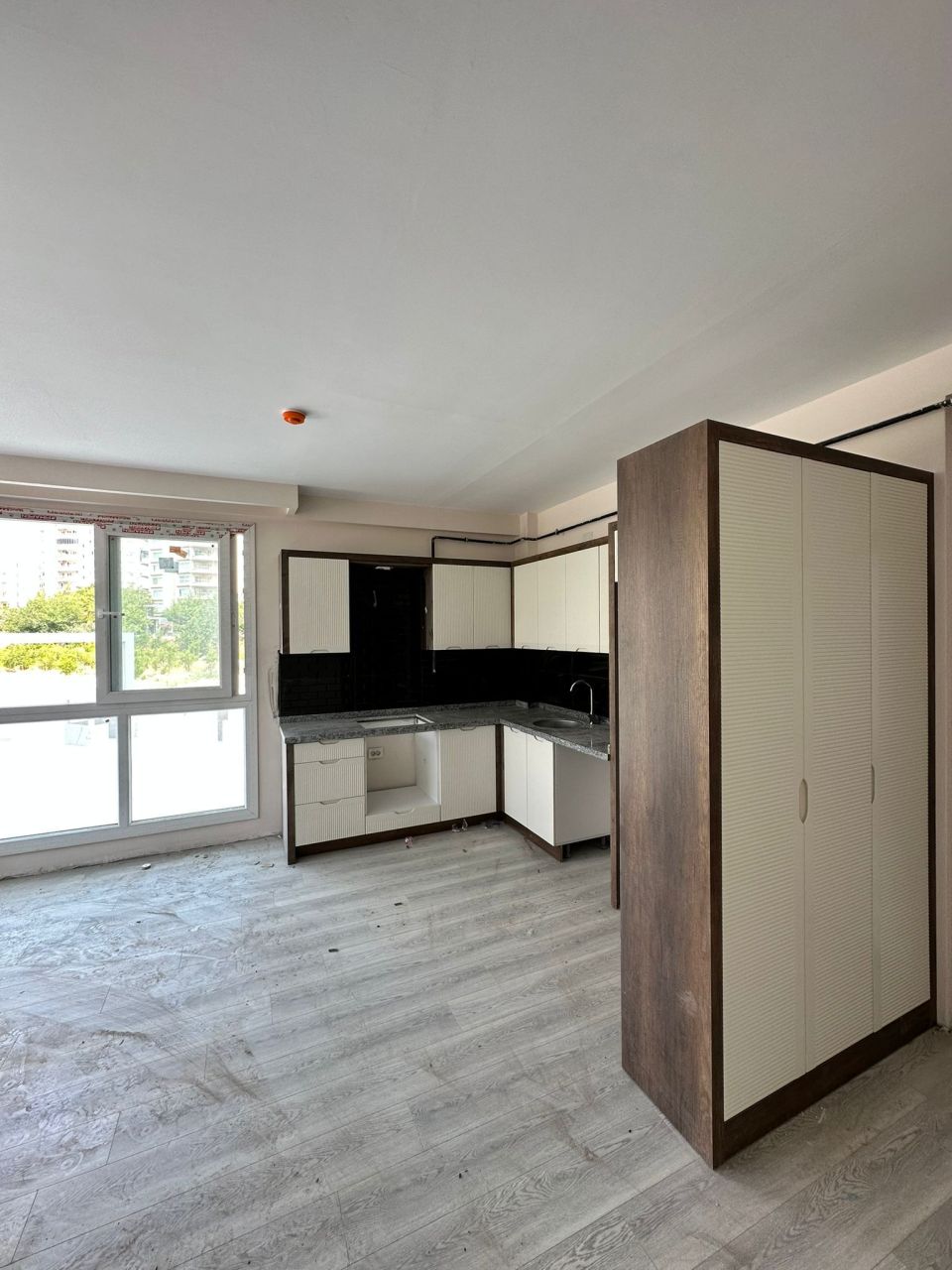 Wohnung in Mersin, Türkei, 70 m² - Foto 10