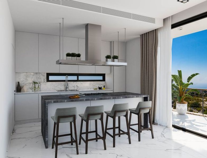 Villa in Tala, Zypern, 325 m² - Foto 12