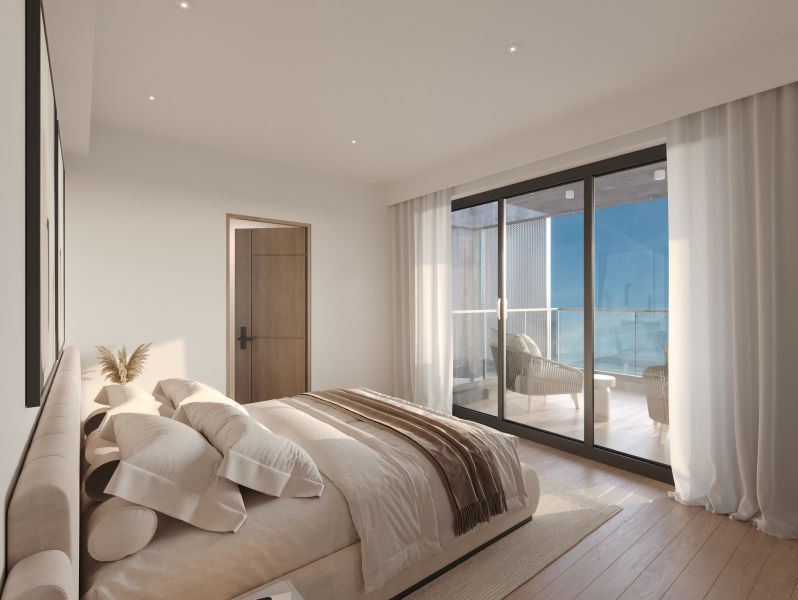 Wohnung in Paphos, Zypern, 90 m² - Foto 6