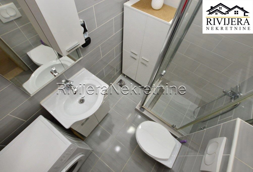 Appartement à Herceg-Novi, Monténégro, 40 m² - image 9