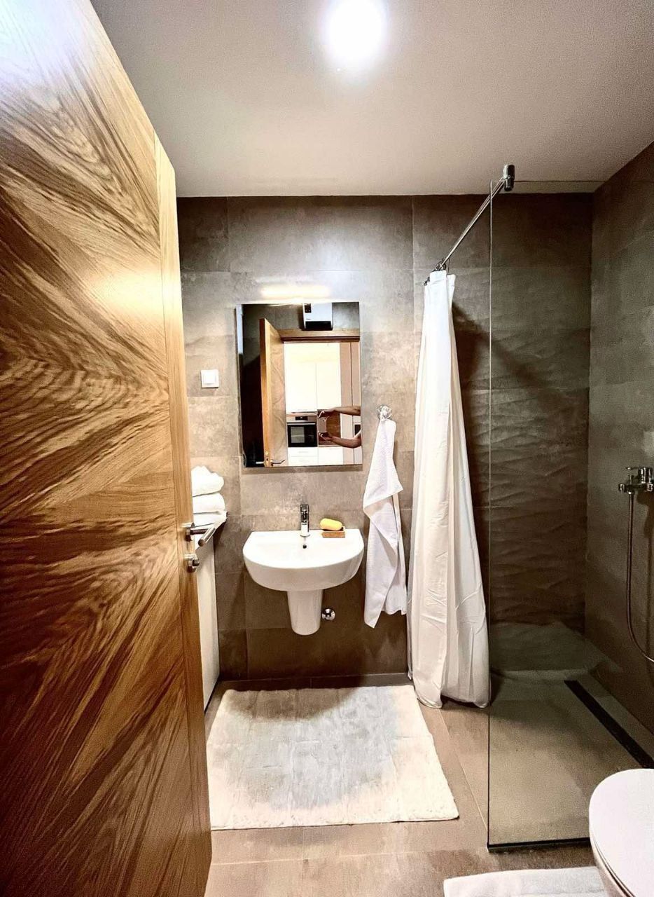 Piso en Budva, Montenegro, 48 m² - imagen 6