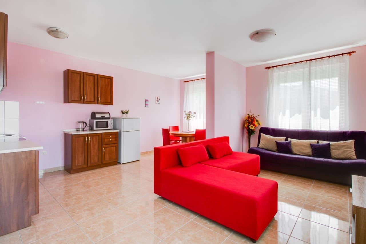 Appartement à Budva, Monténégro, 85 m² - image 1