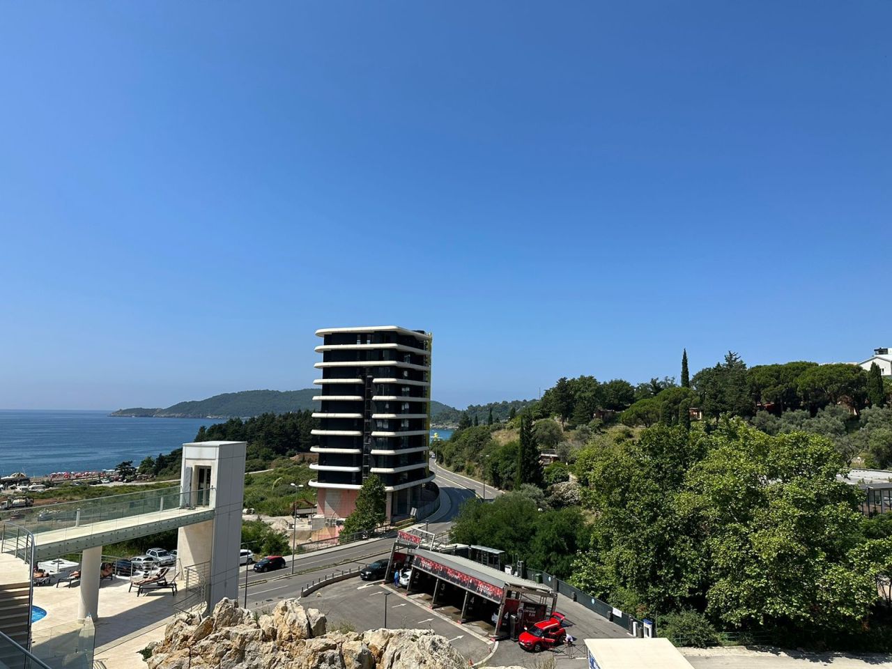 Piso en Budva, Montenegro, 48.44 m² - imagen 3