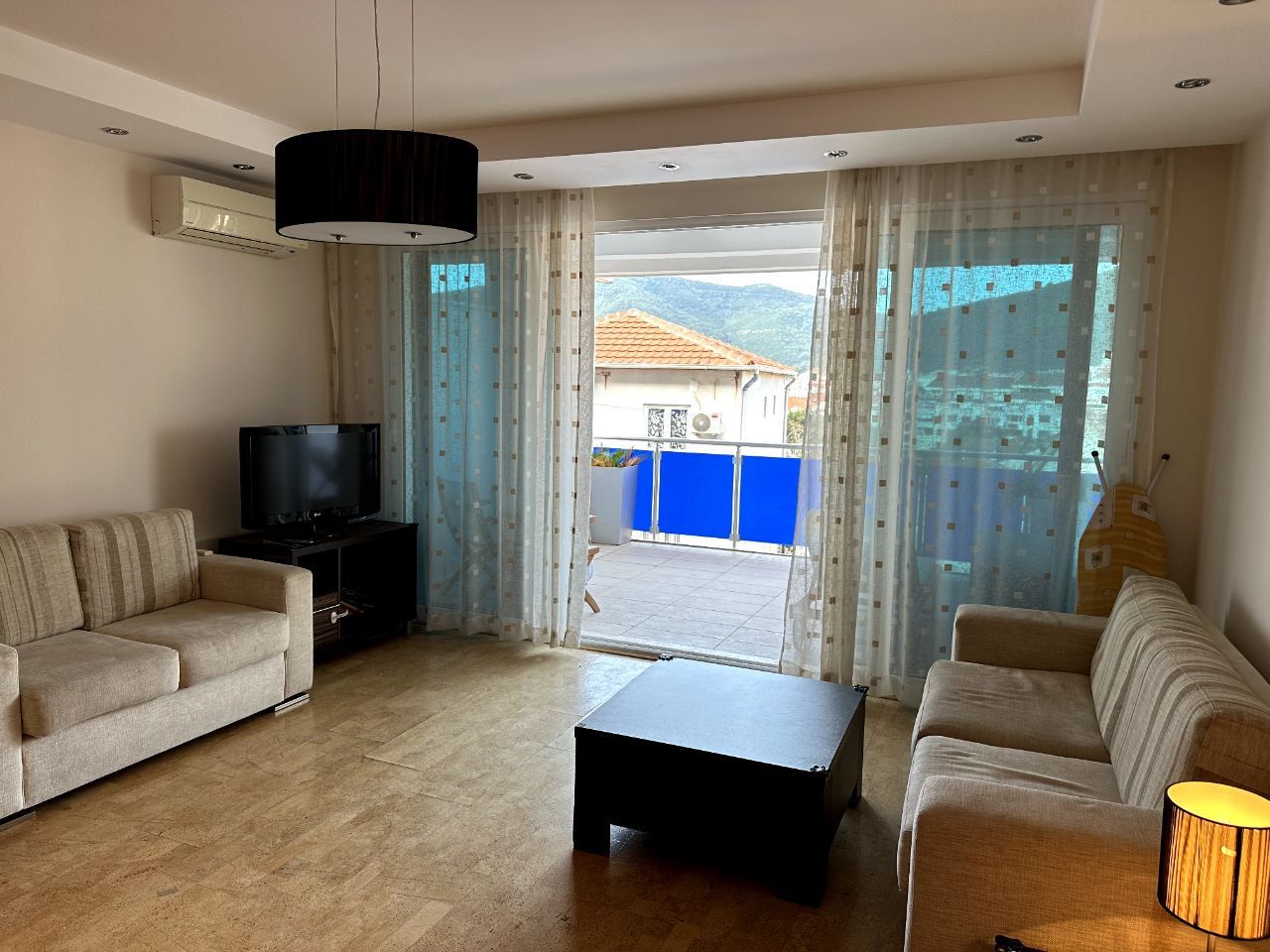 Piso en Budva, Montenegro, 74 m² - imagen 3