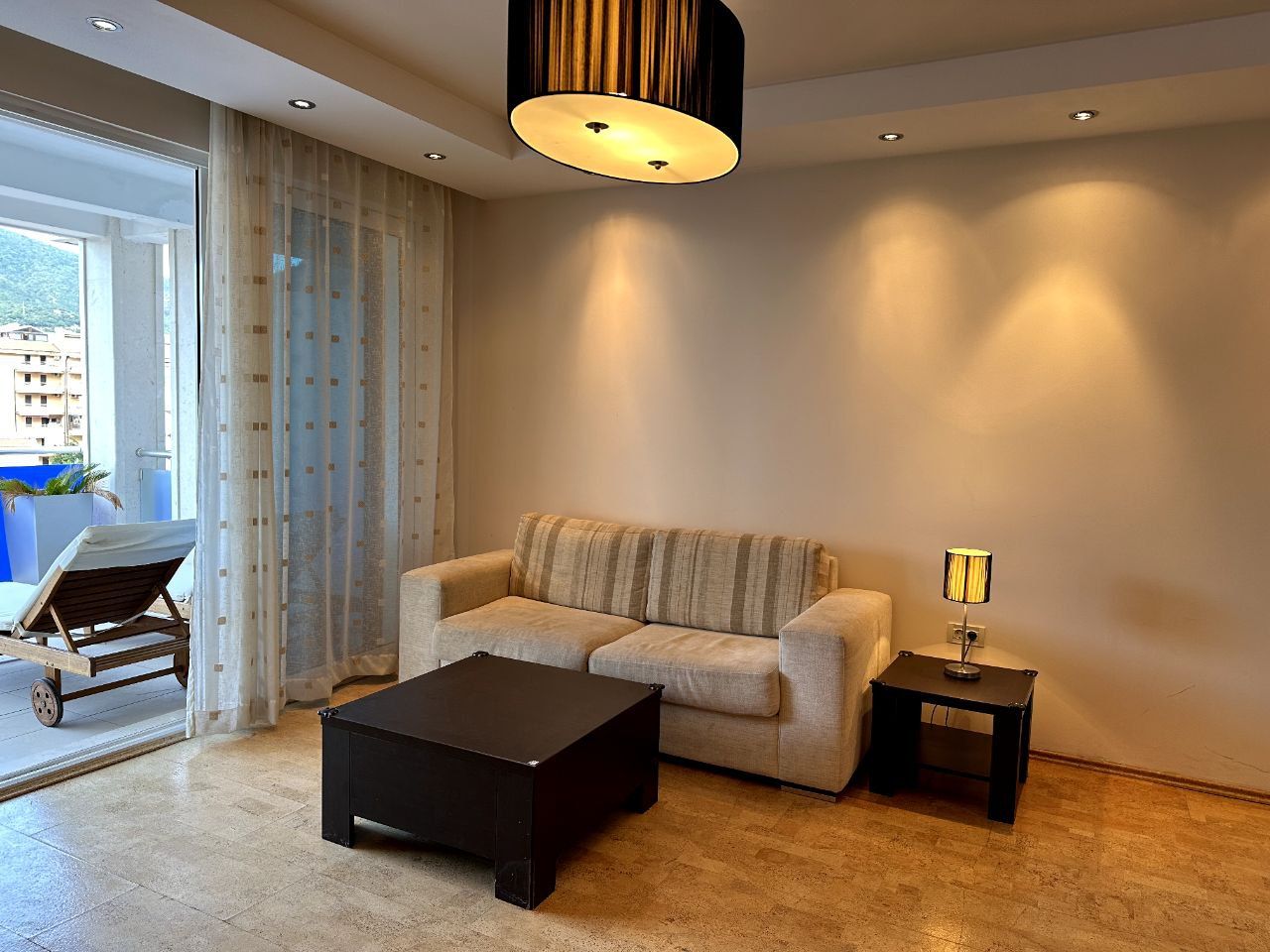 Piso en Budva, Montenegro, 74 m² - imagen 2
