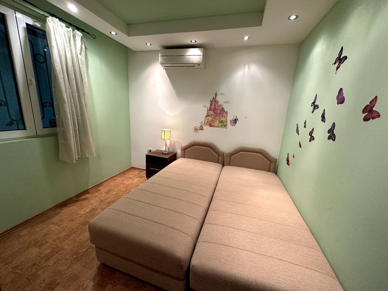 Piso en Budva, Montenegro, 74 m² - imagen 5