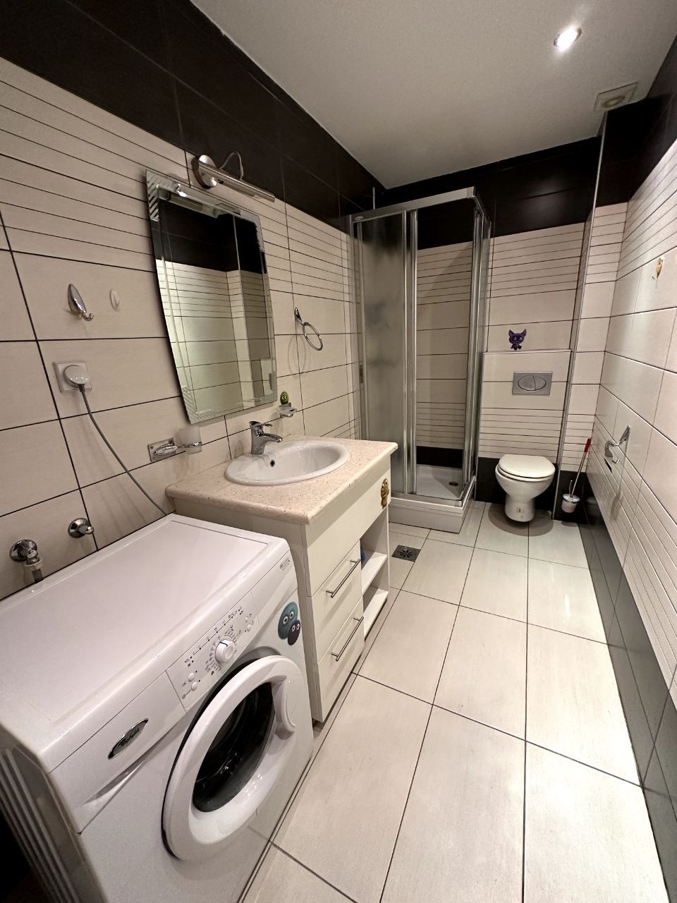 Piso en Budva, Montenegro, 74 m² - imagen 7