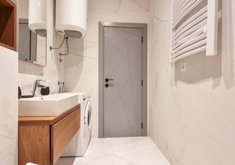 Appartement à Tivat, Monténégro, 62 m² - image 6