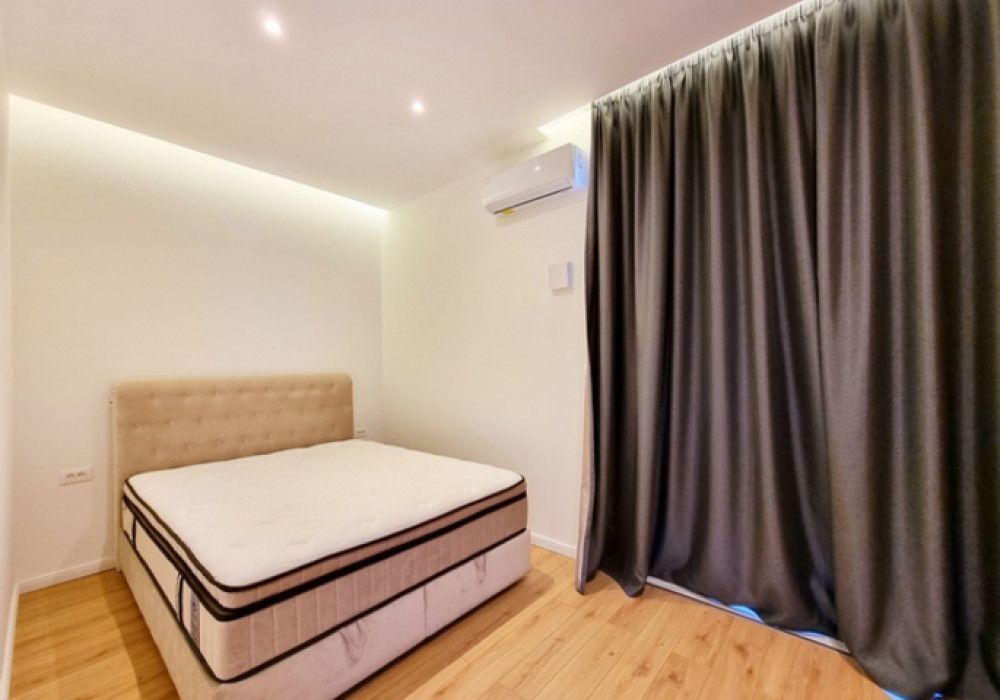 Appartement à Tivat, Monténégro, 62 m² - image 5