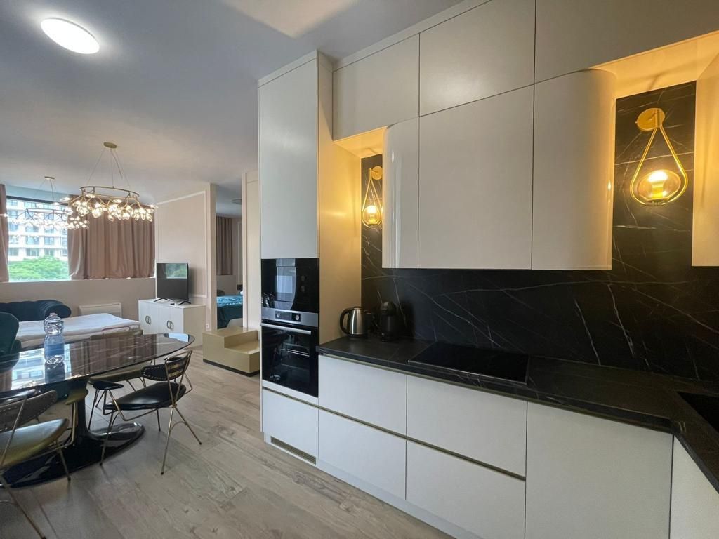 Flat in Budva, Montenegro, 53 m² - picture 2